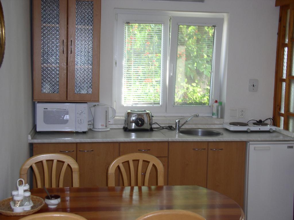 Penzion Jarka Lednice Habitación foto