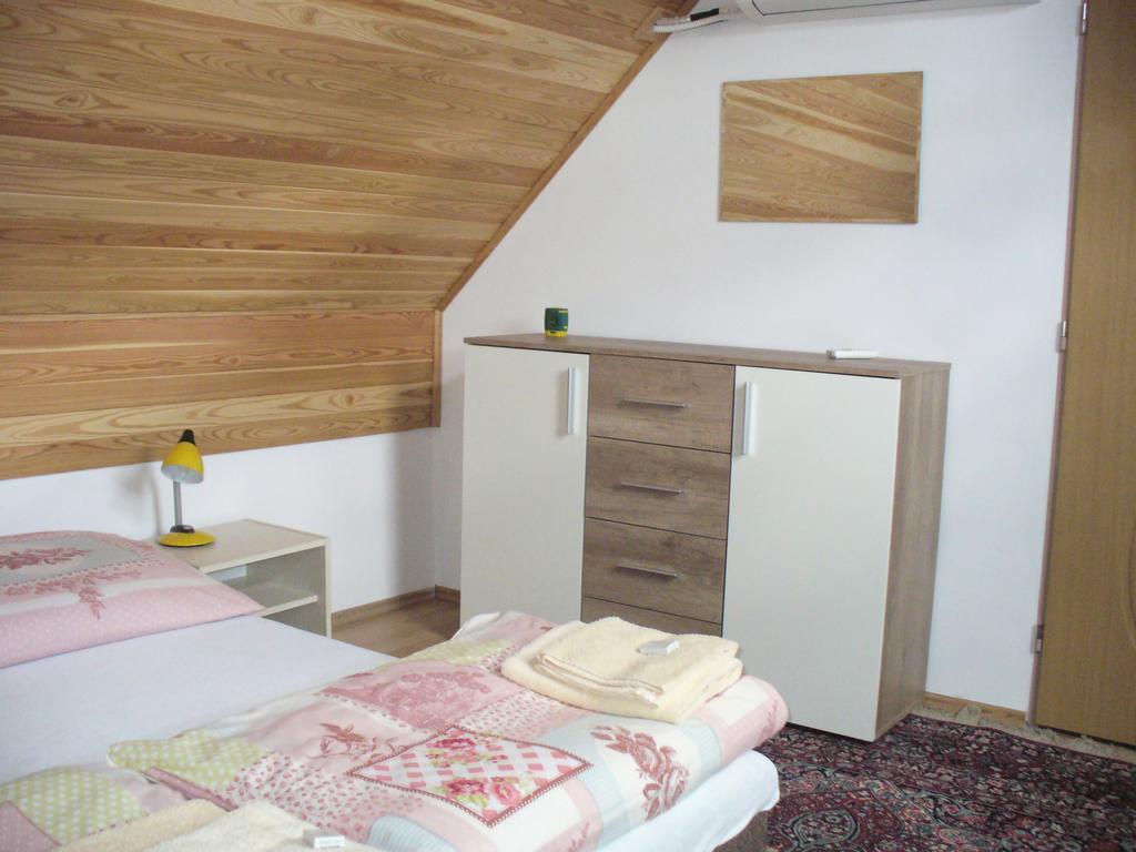 Penzion Jarka Lednice Habitación foto