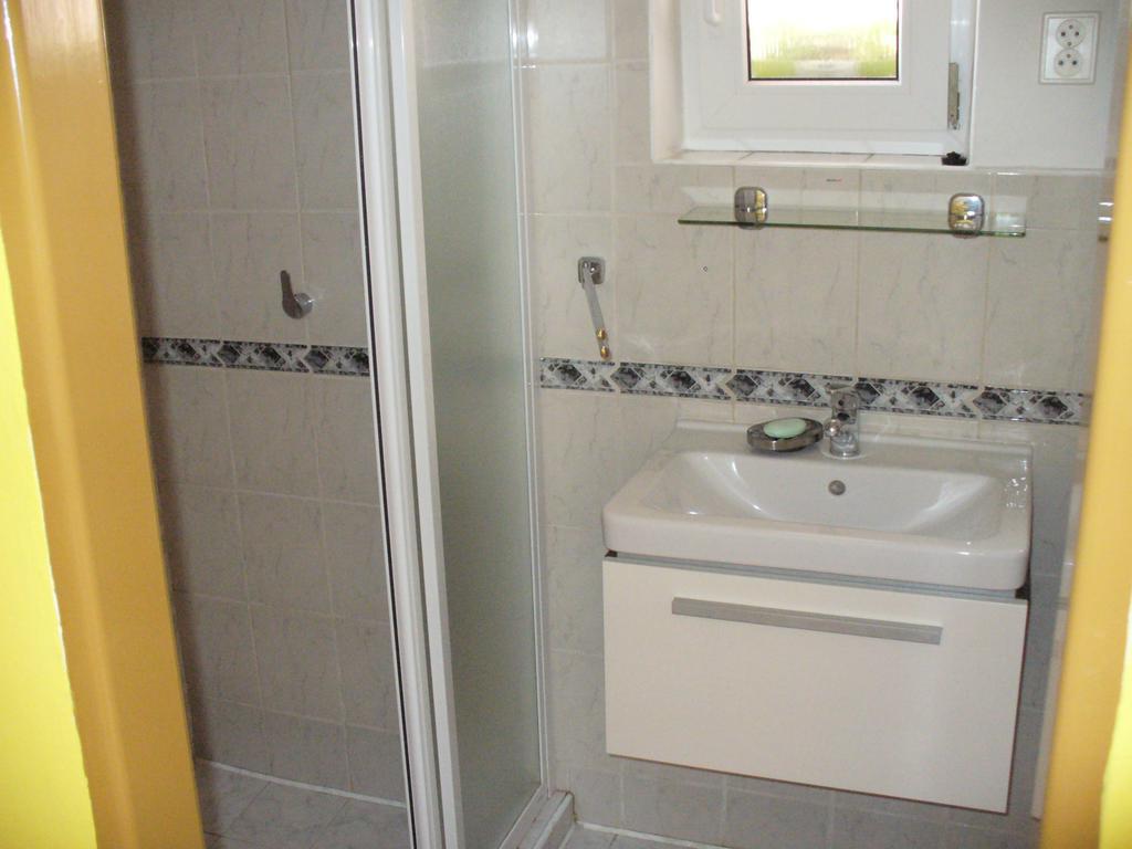 Penzion Jarka Lednice Habitación foto
